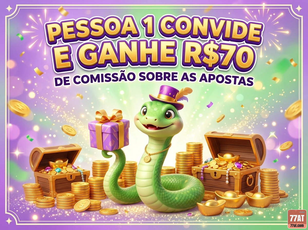 77at.com mergulhe em emocionante jogo