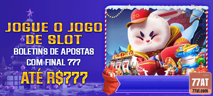 77at.com mergulhe em inovador jogo