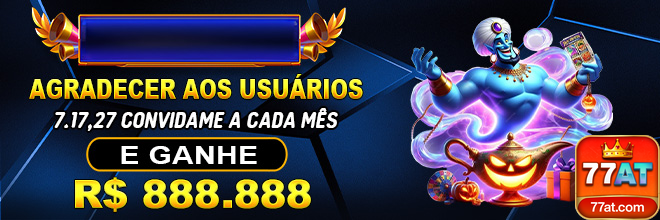 77at.com desfrute de premiado jogo