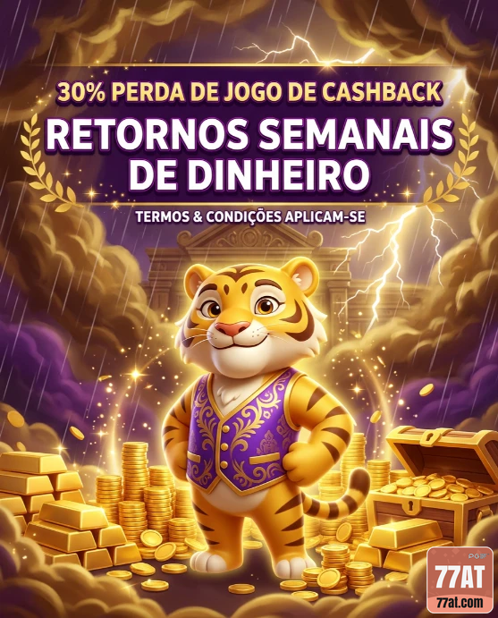 77at.com participe de emocionante jogo