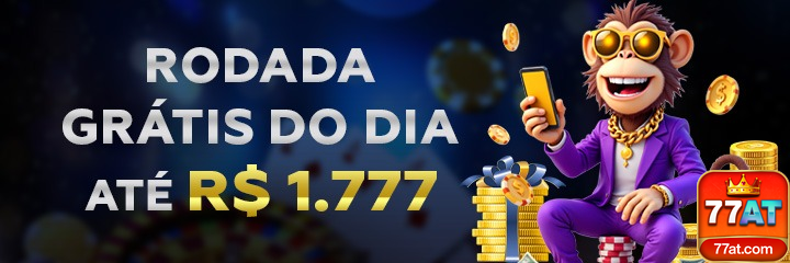 77at.com acesse inovador jogo