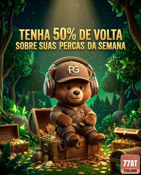 77at.com participe de inovador jogo